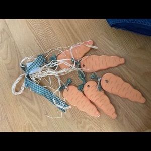 Easter Carrots 🥕